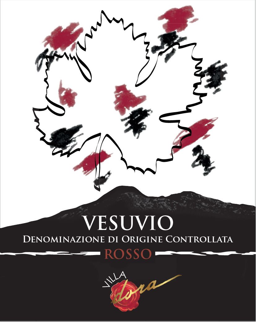 Vesuvio Rosso 2011