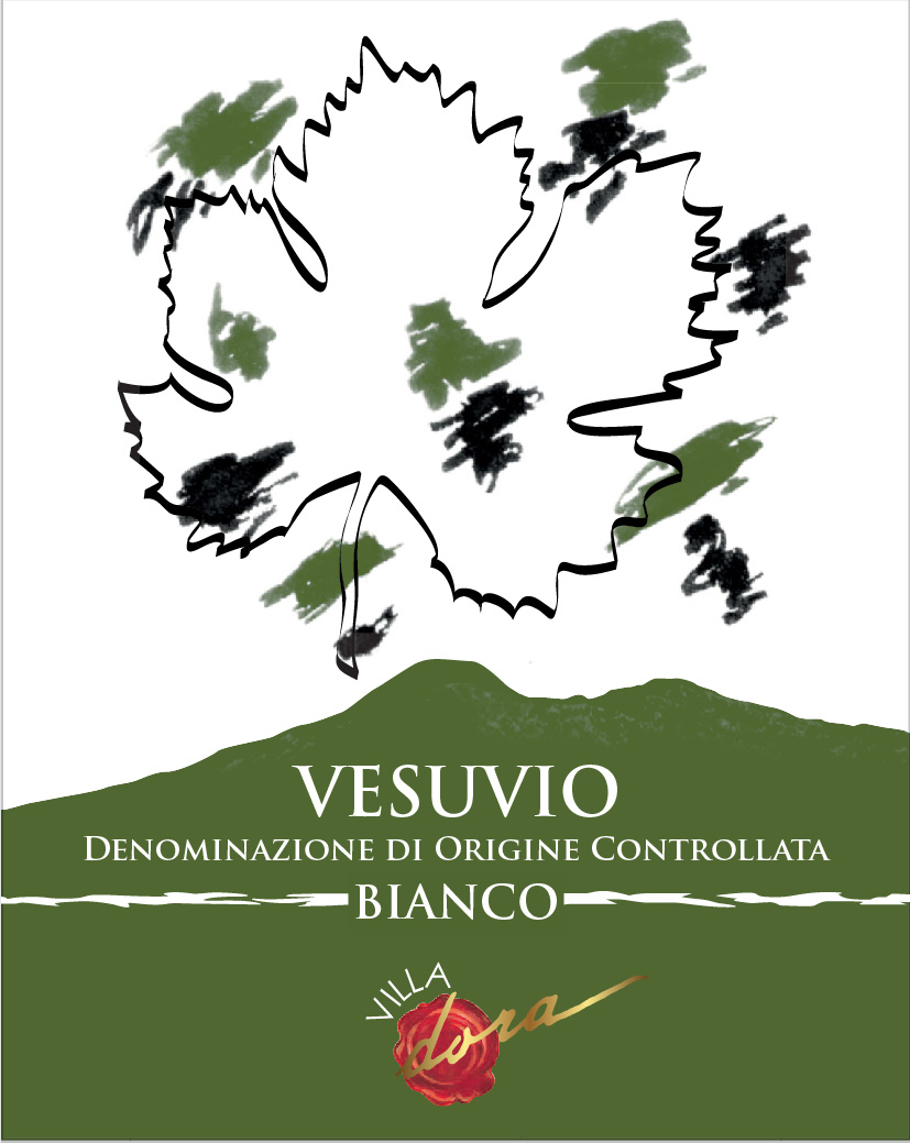 Vesuvio Bianco 2010