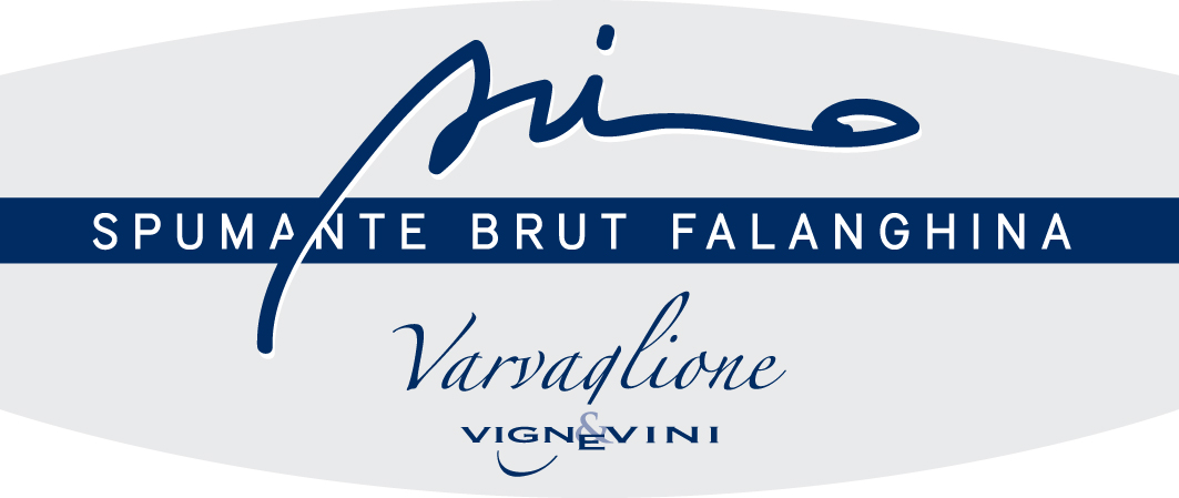 Primo Spumante Brut Falanghina sa