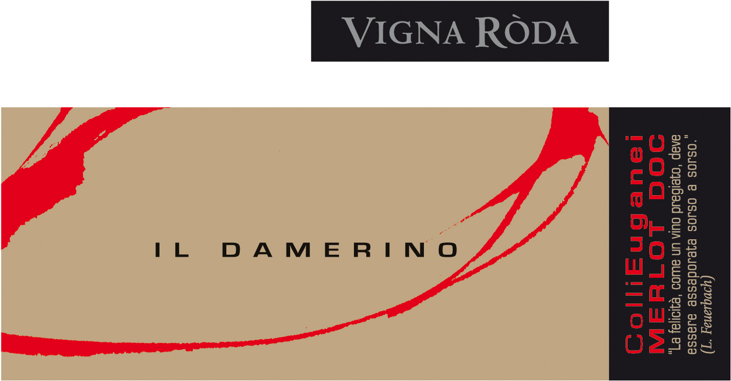 Il Damerino 2021