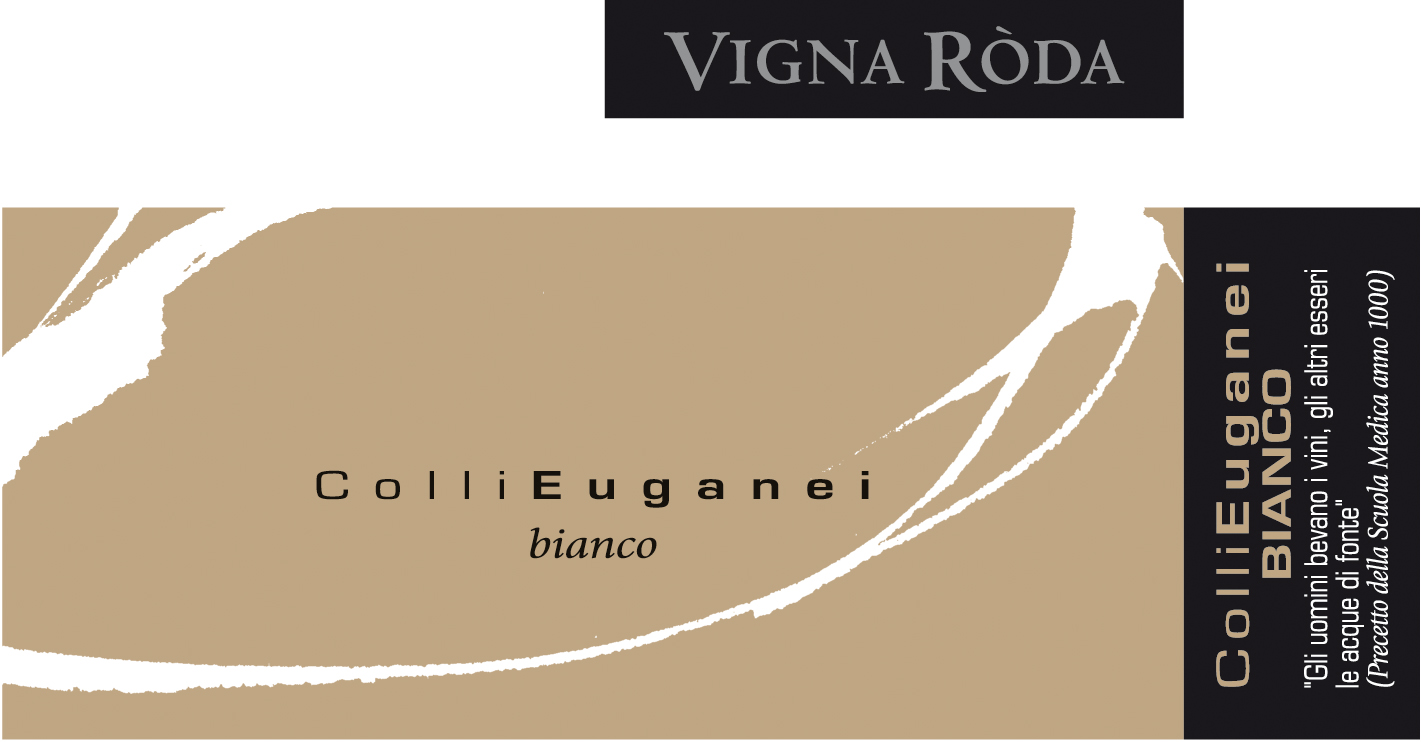 Colli Euganei Bianco 2010