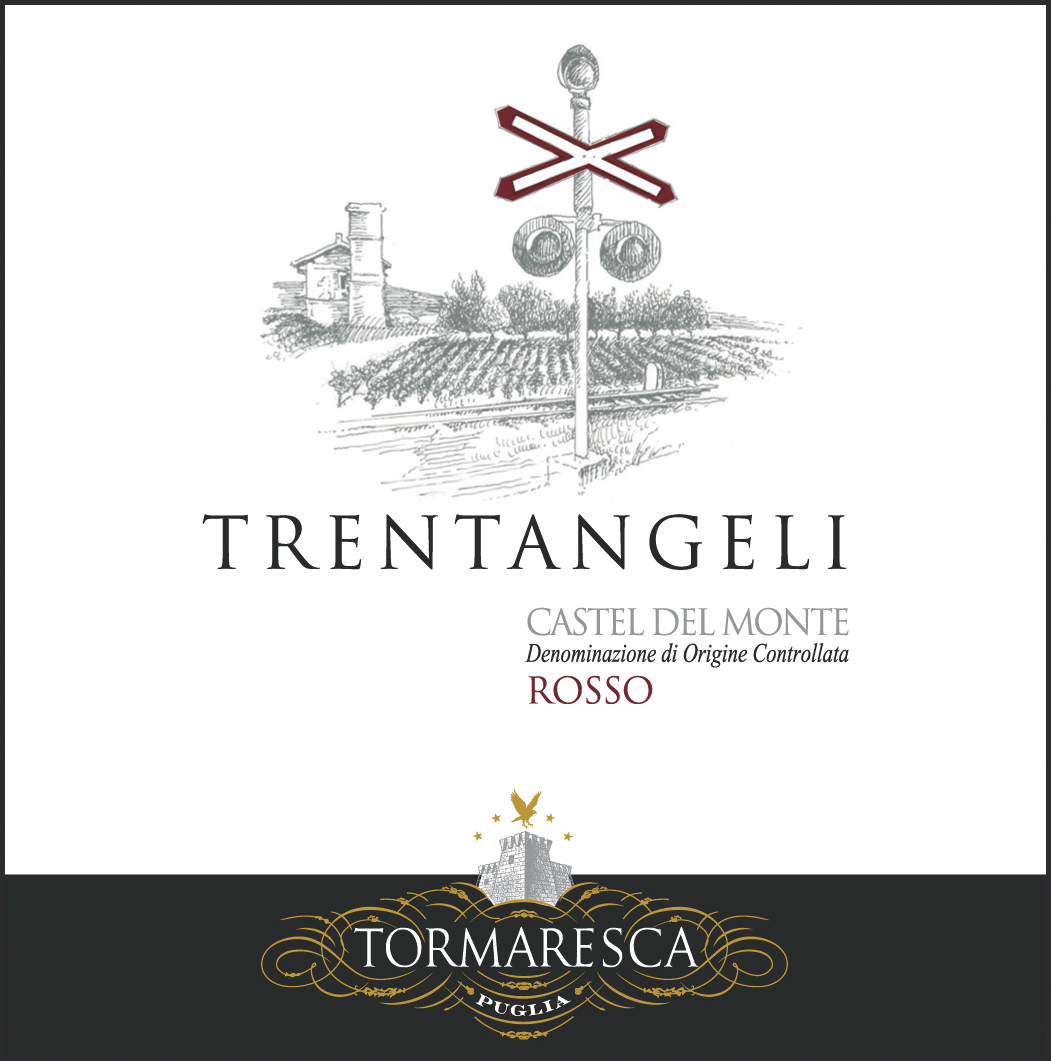 Trentangeli 2012