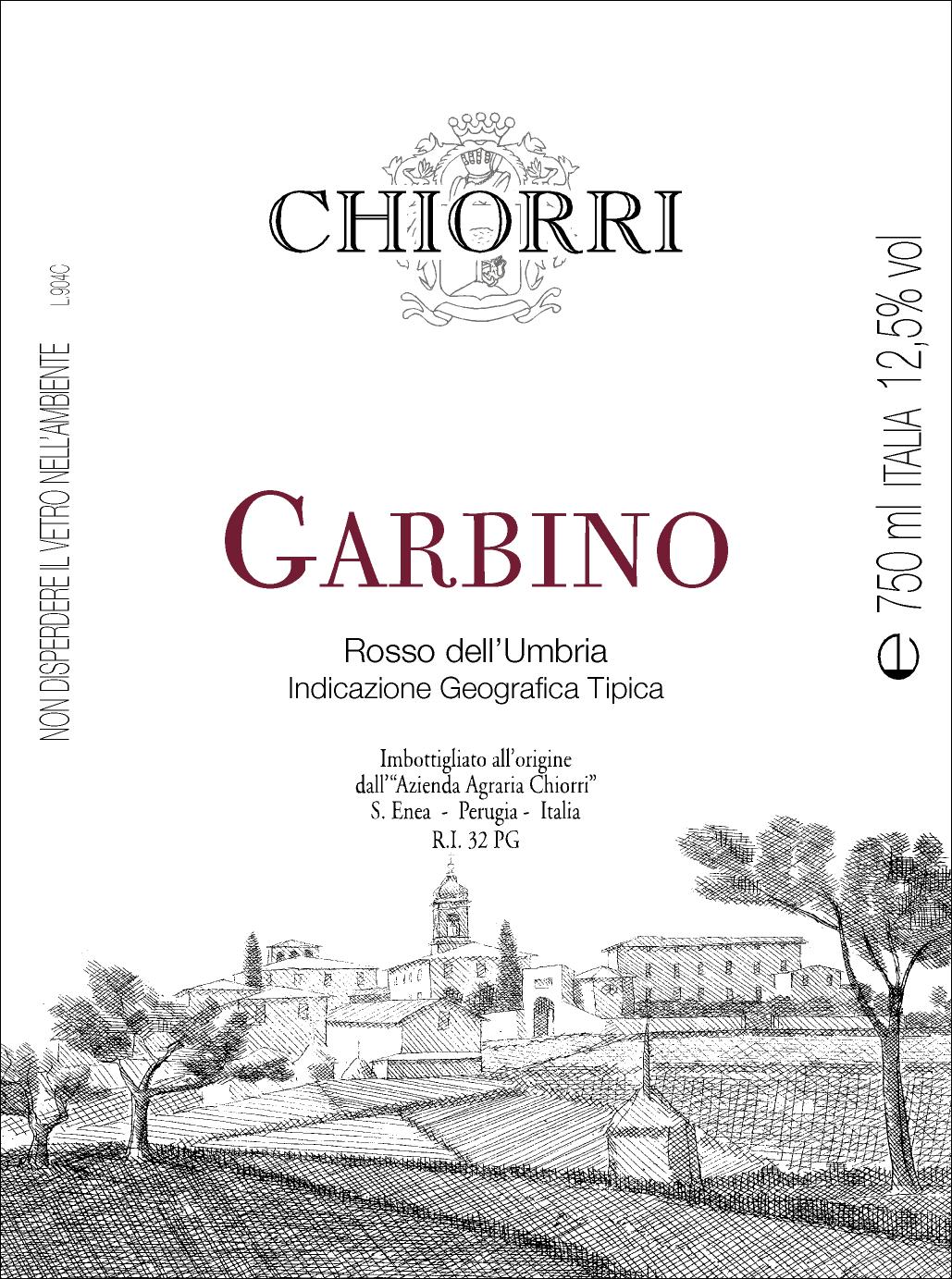 Garbino sa