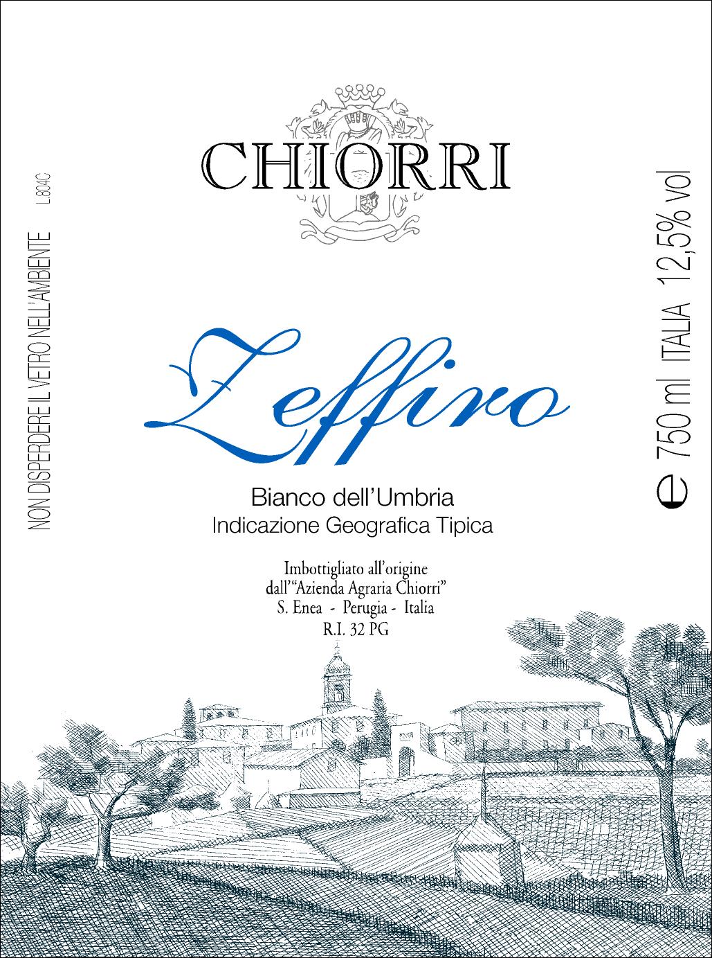 Zeffiro sa