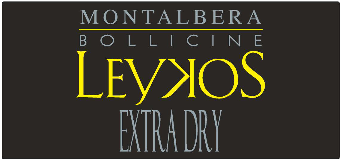 Bollicine Leykos Extra Dry sa