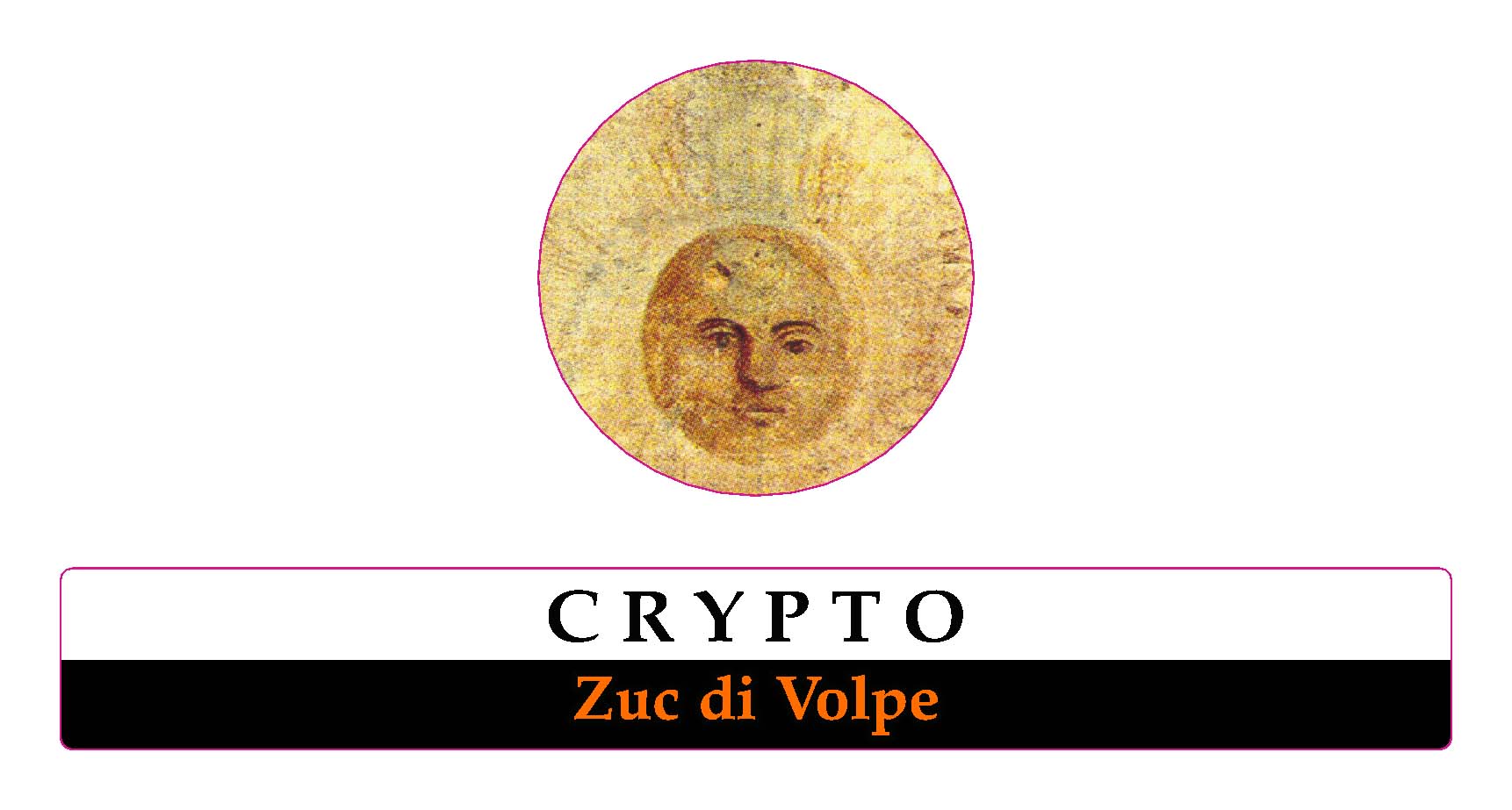 Crypto Zuc Di Volpe 2010