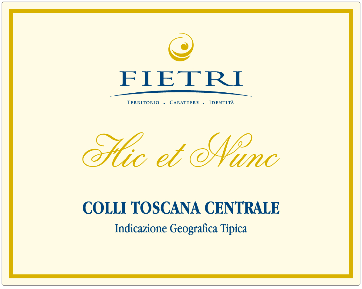 Hic et Nunc 2015