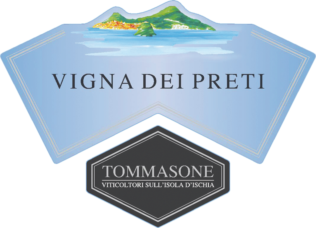 Tenuta dei Preti Biancolella Doc 2021