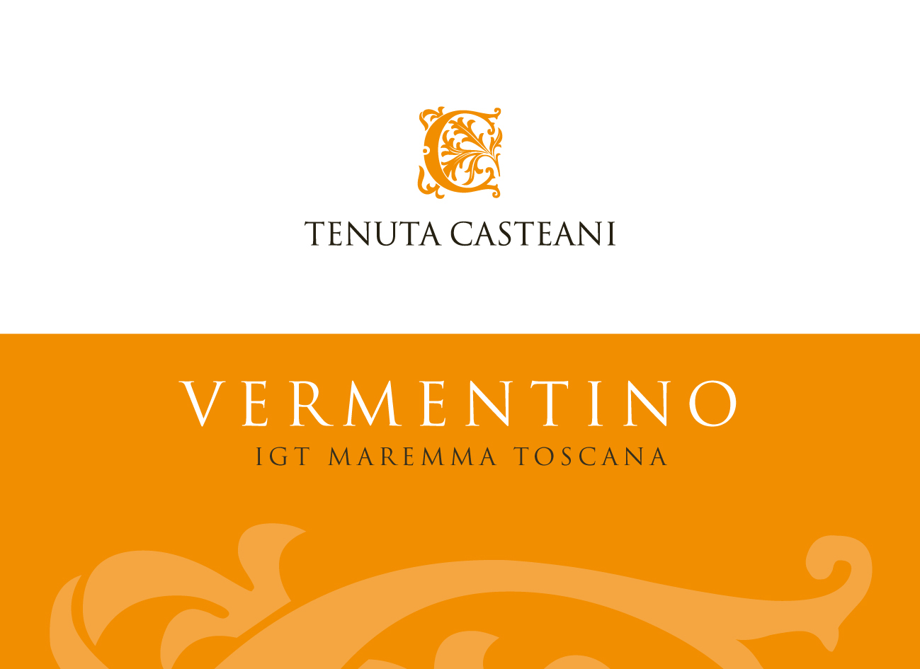 Vermentino 2010