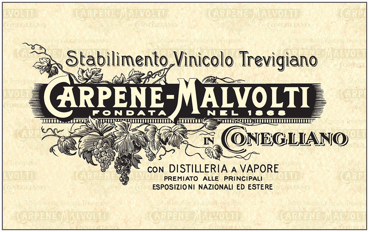 1868 Cartizze Valdobbiadene Superiore Docg Dry sa