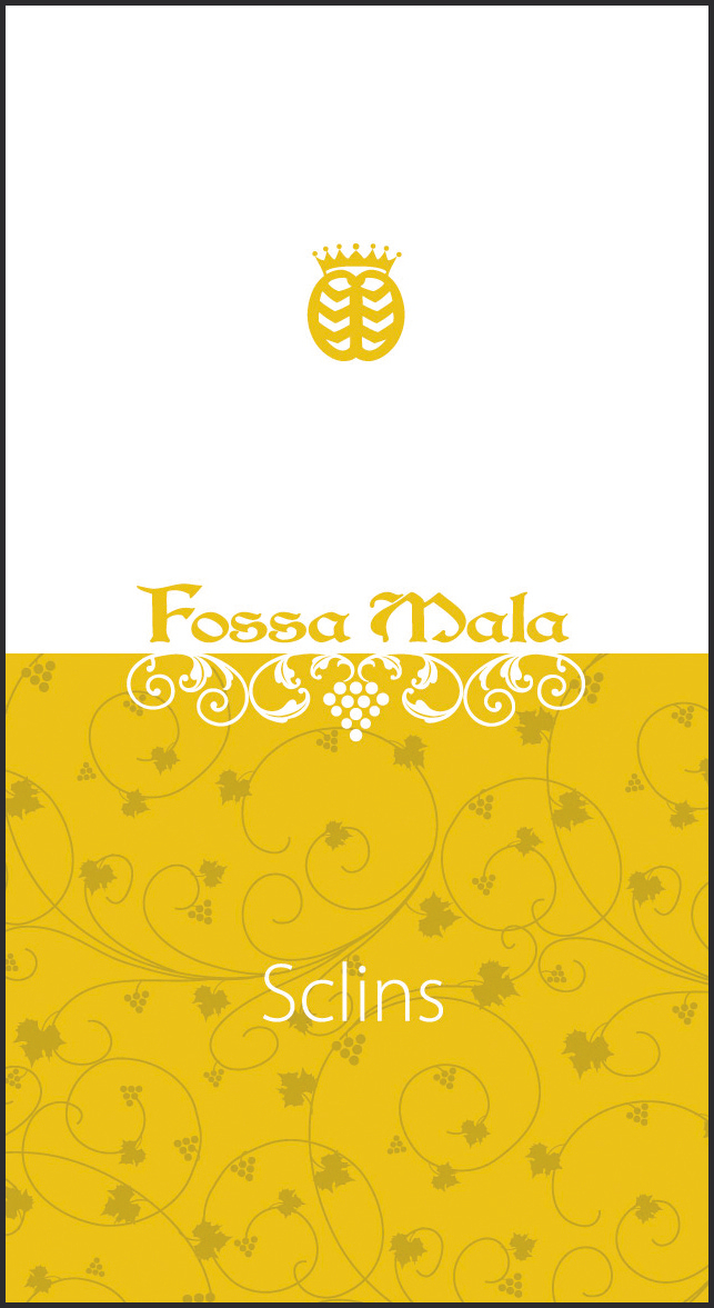 Traminer Aromatico Sclins 2013