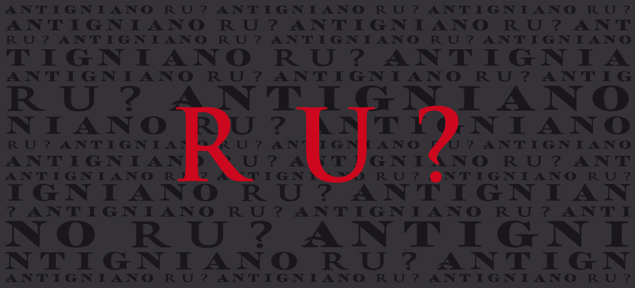 Rosso Umbria Ru? 2015