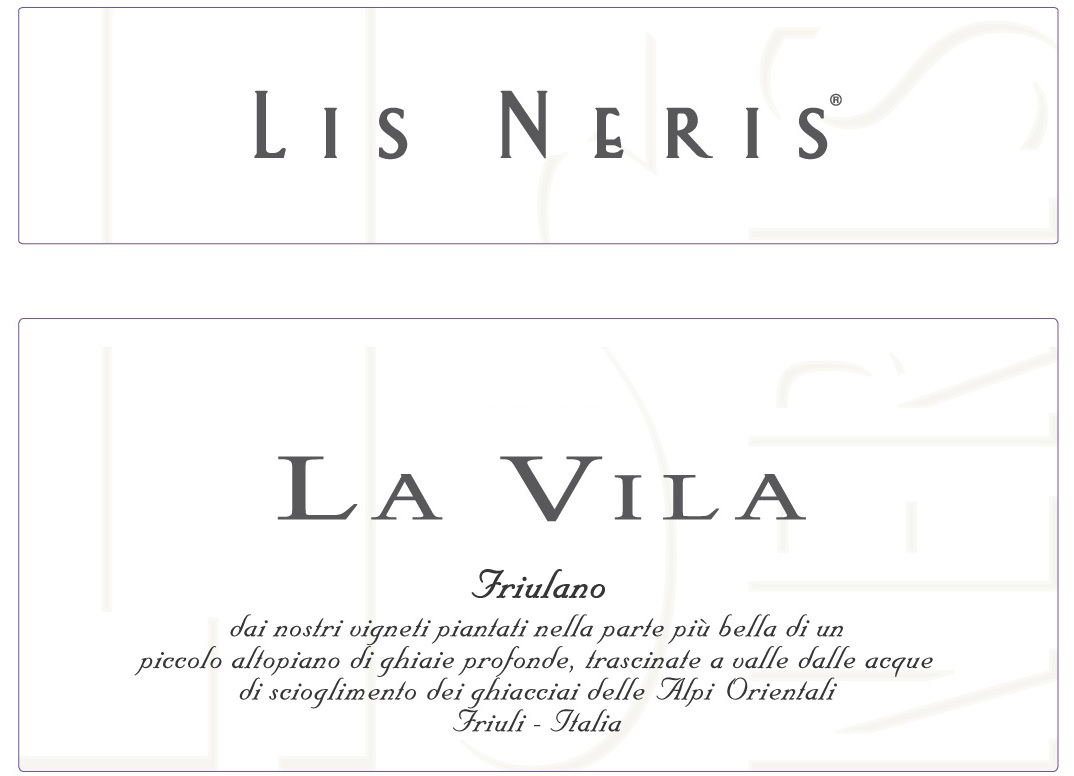 La Vila 2013