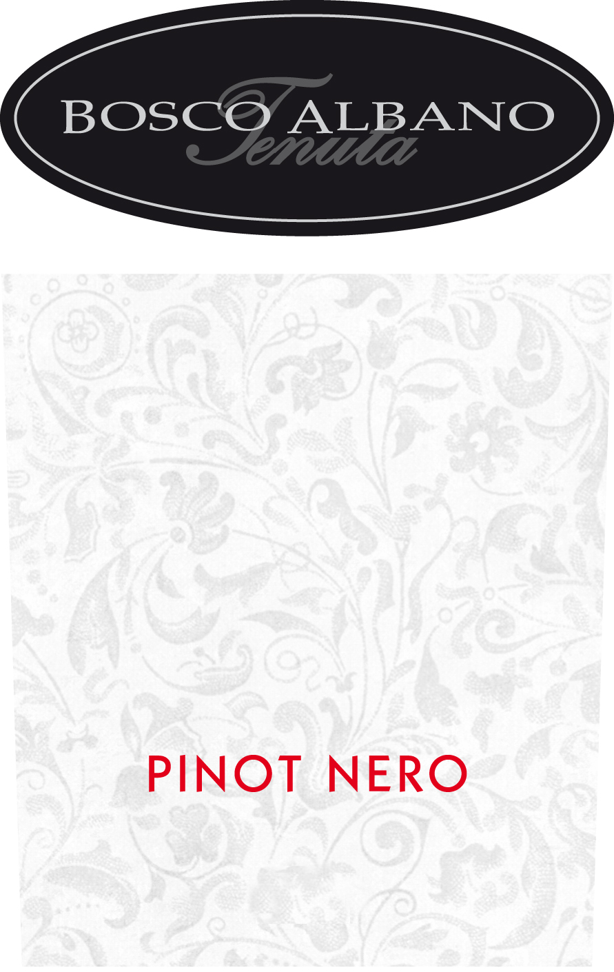 Pinot Nero Friuli Grave Doc 2010