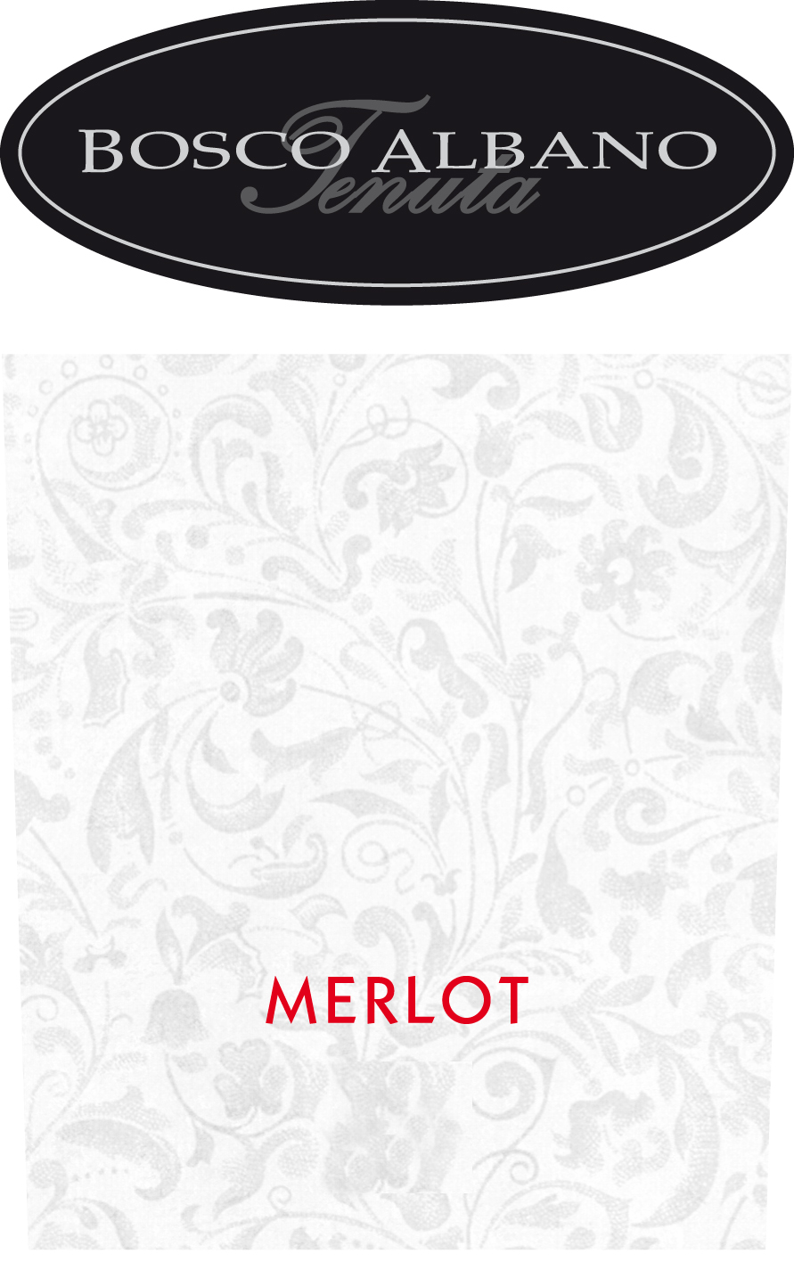 Merlot Friuli Grave Doc 2009