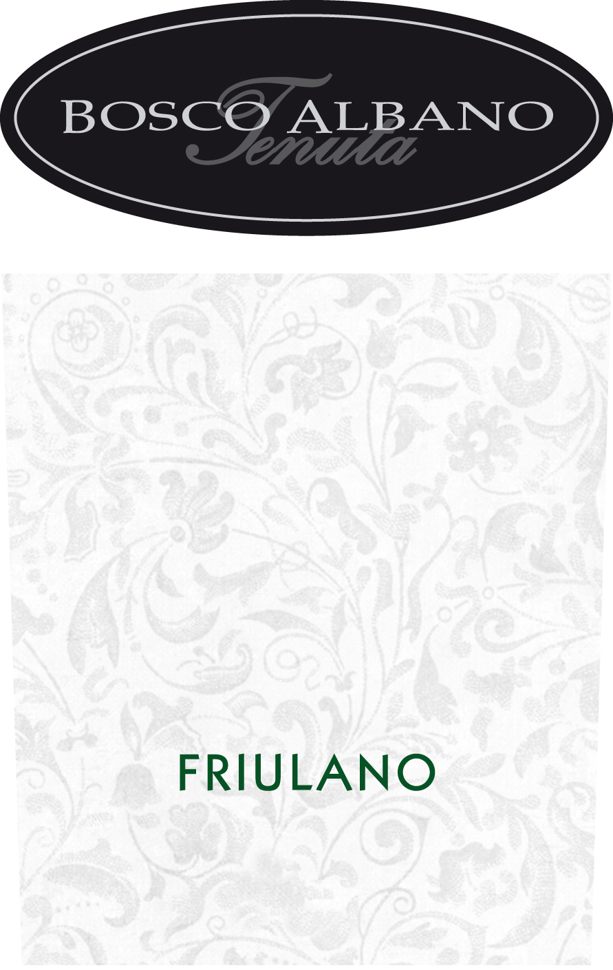 Friulano 2010