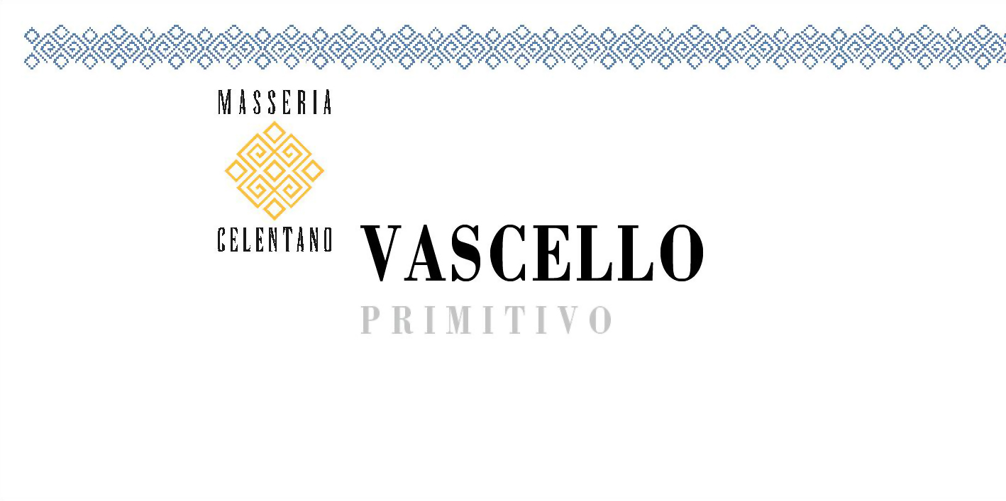 Primitivo Vascello 2009