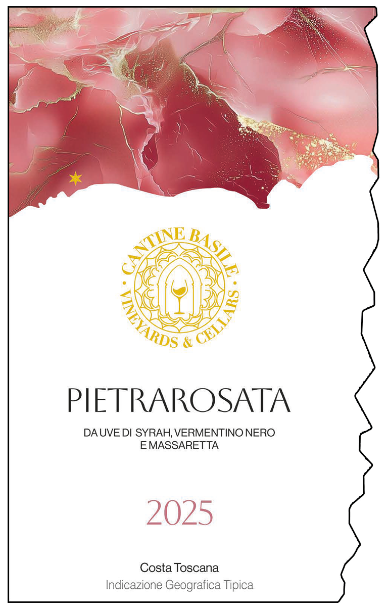 Pietrarosata 2024