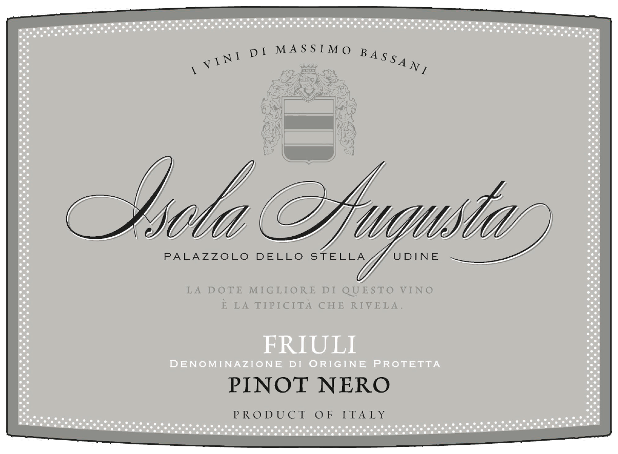 Pinot Nero 2022