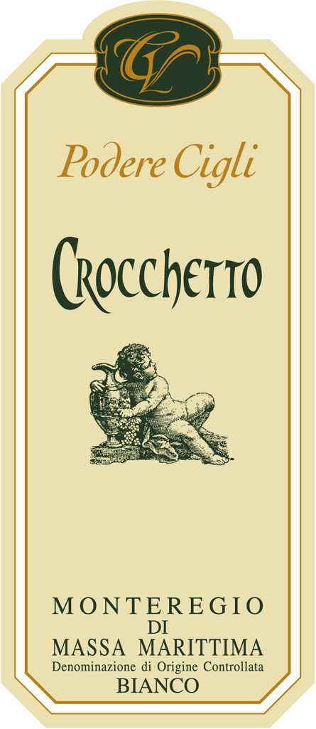 Crocchetto Bianco 2010