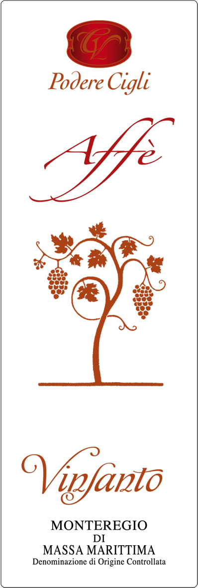 Vinsanto Affè Riserva 2006
