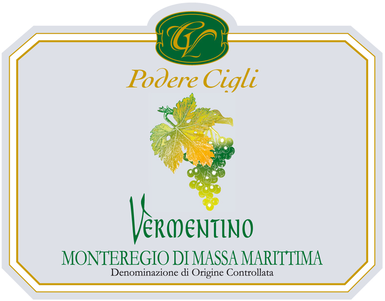 Vermentino 2018