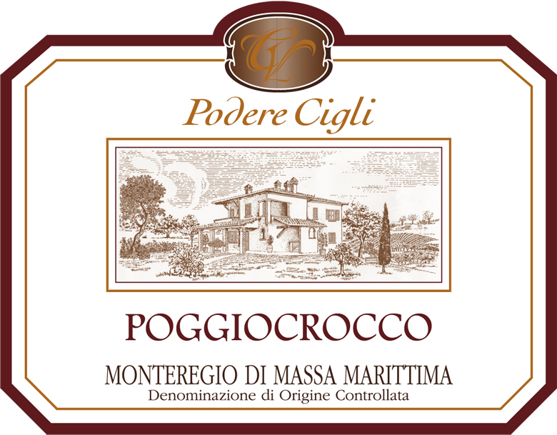 Poggiocrocco 2009