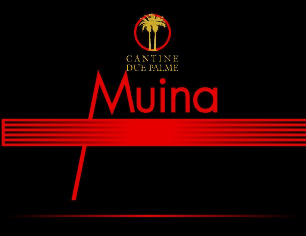 Syrah Muina 2012