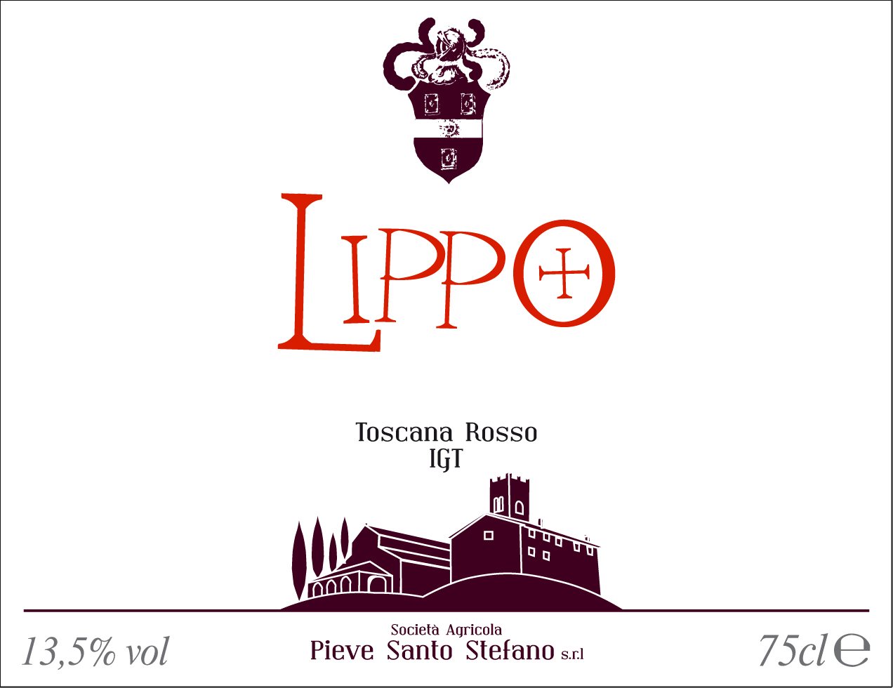 Il Lippo 2010