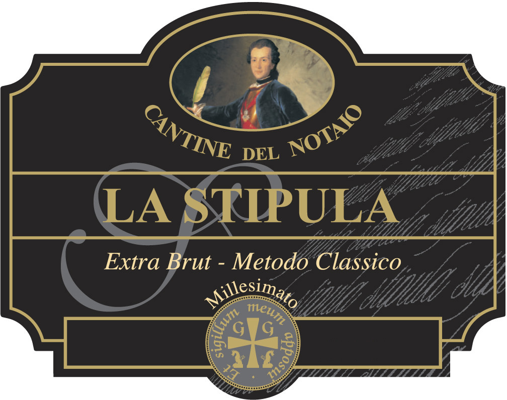 La Stipula Extra Brut Millesimato 2010