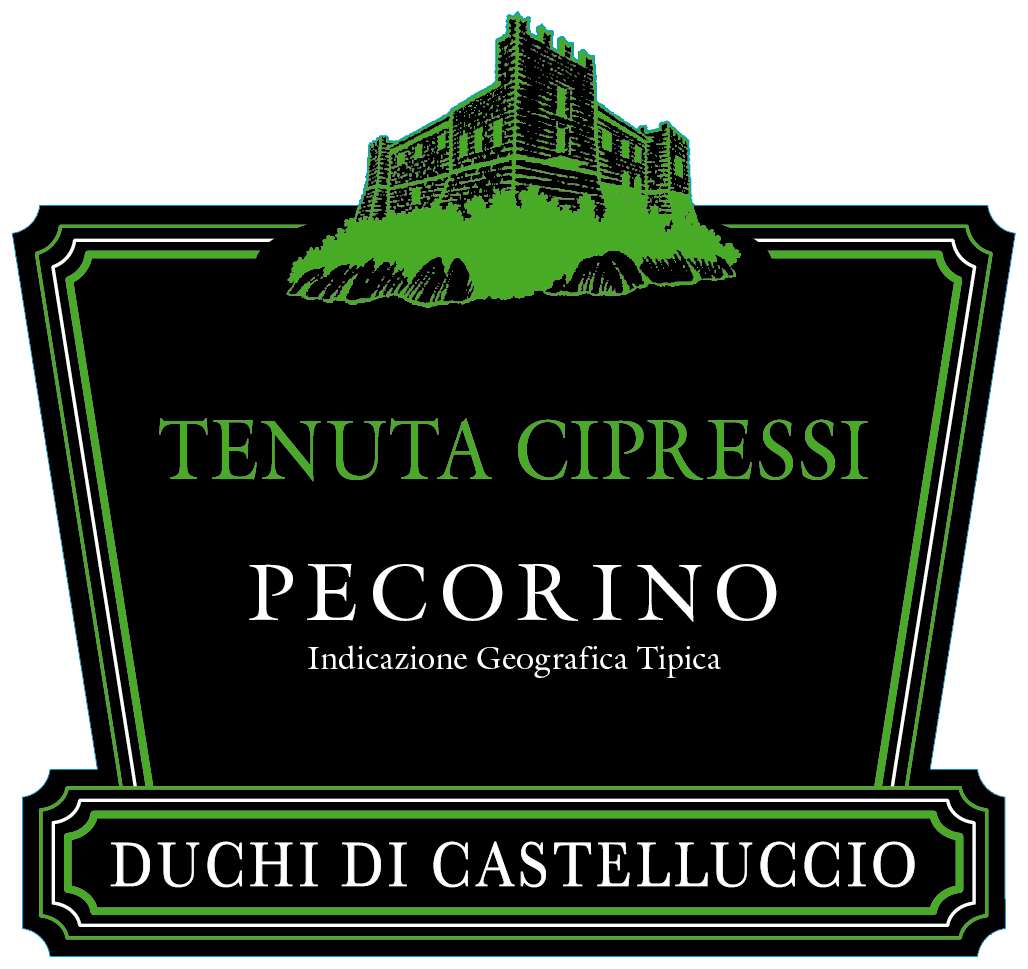 Pecorino Tenuta Cipressi 2010