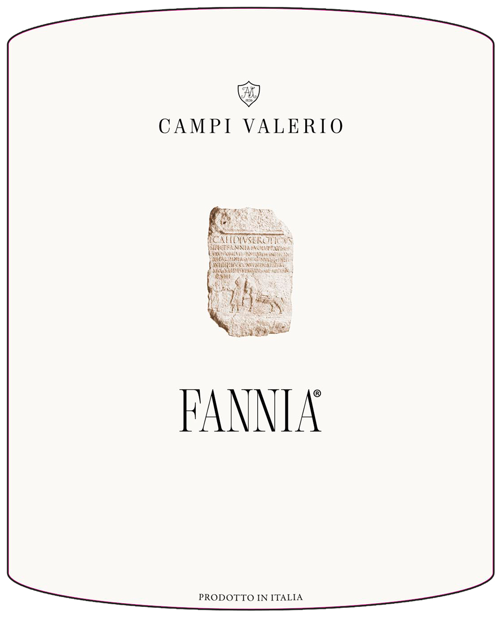 Fannia Falanghina 2021