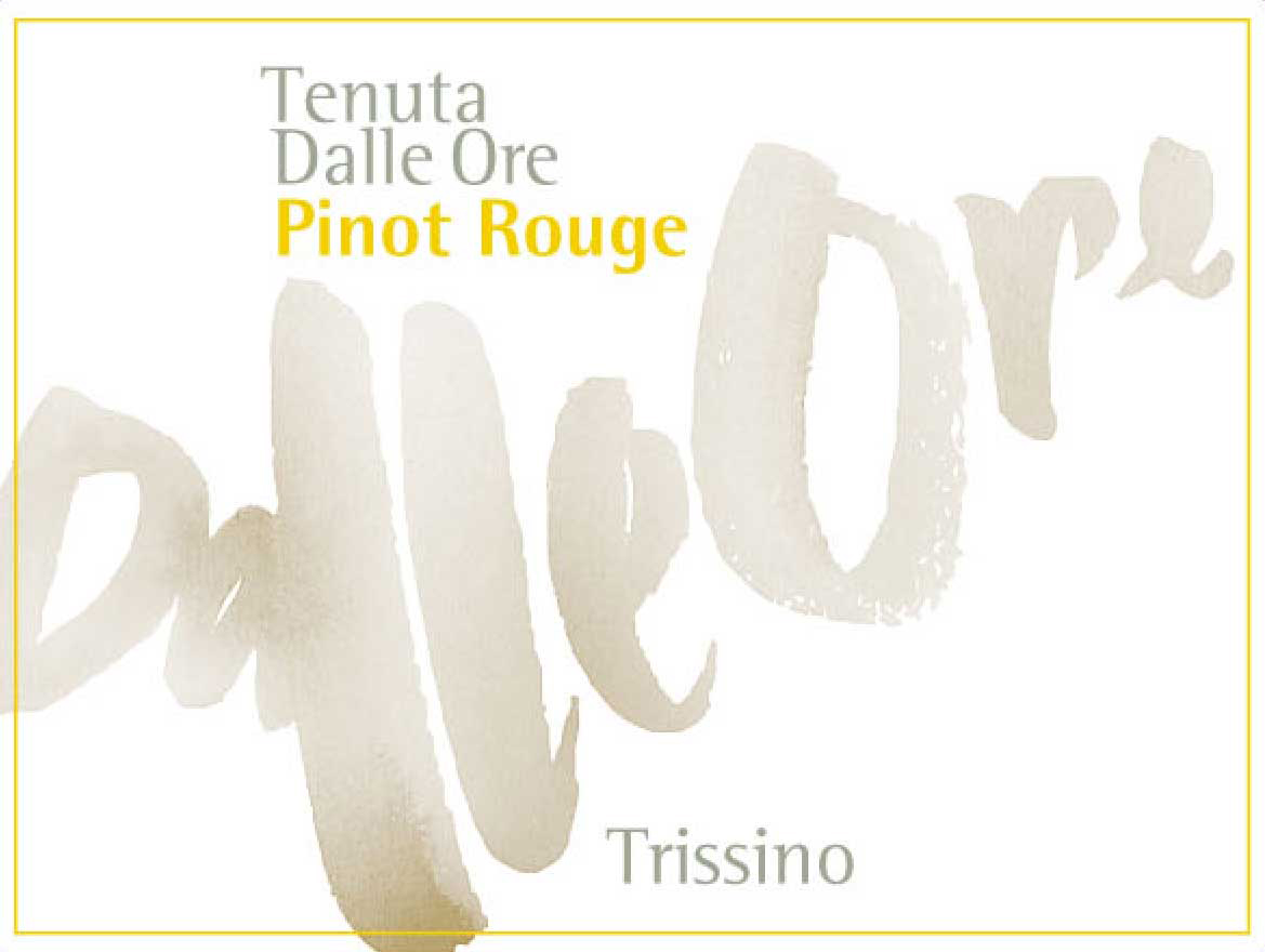 Pinot Rouge 2010