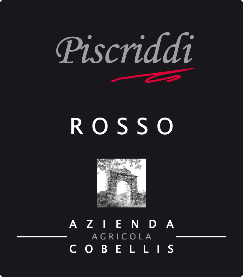 Piscriddi Rosso 2021