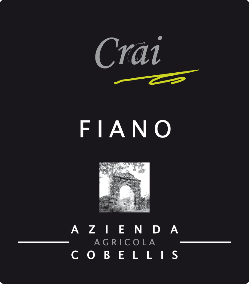 Crai Fiano 2022