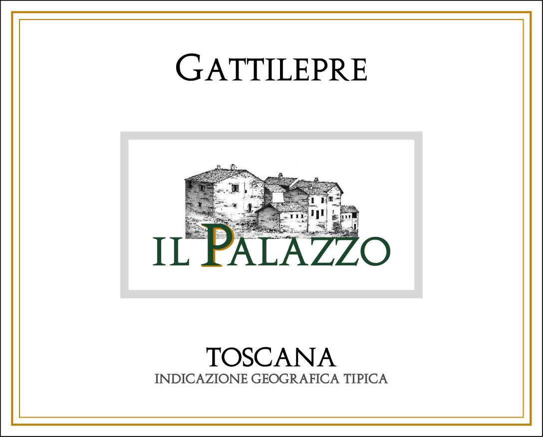 Gattilepre Bianco 2018