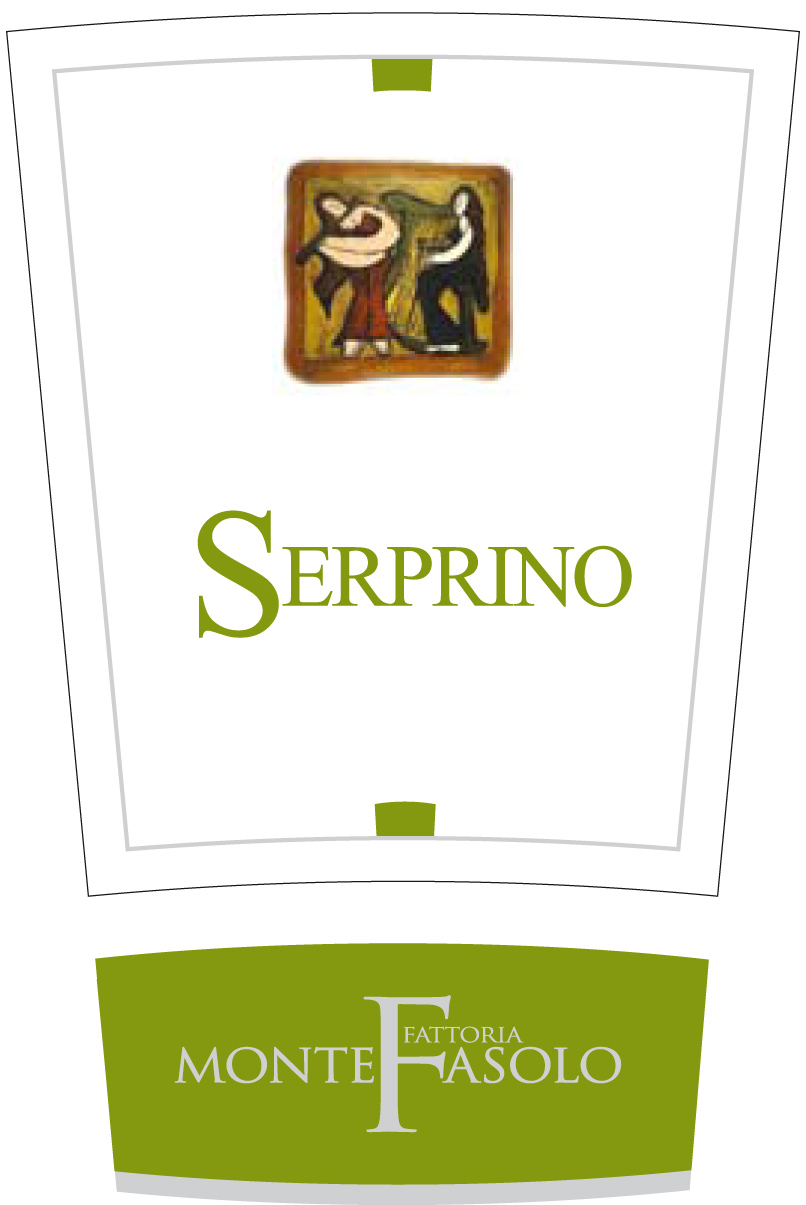 Serprino Doc Colli Euganei 2009