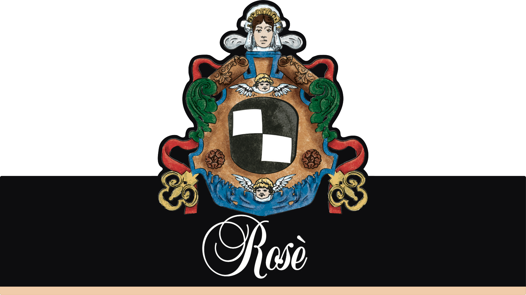 Brut Rosè sa