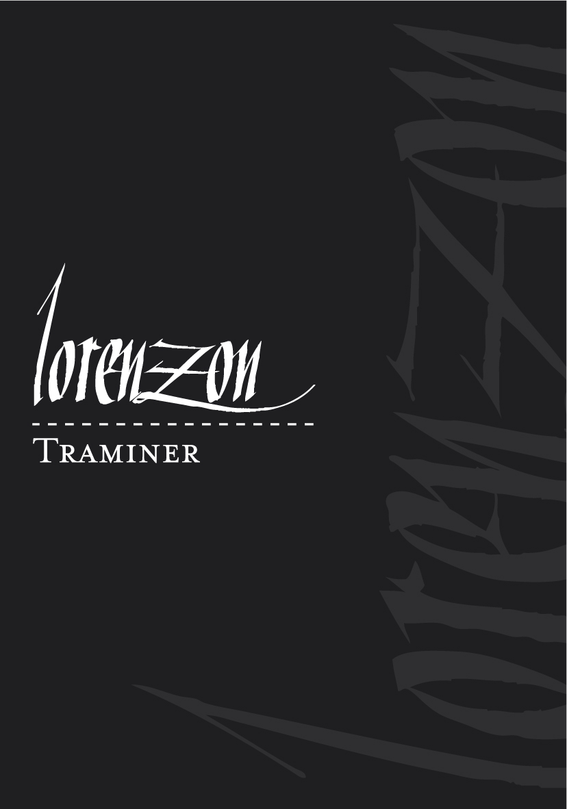 Traminer Lorenzon 2009