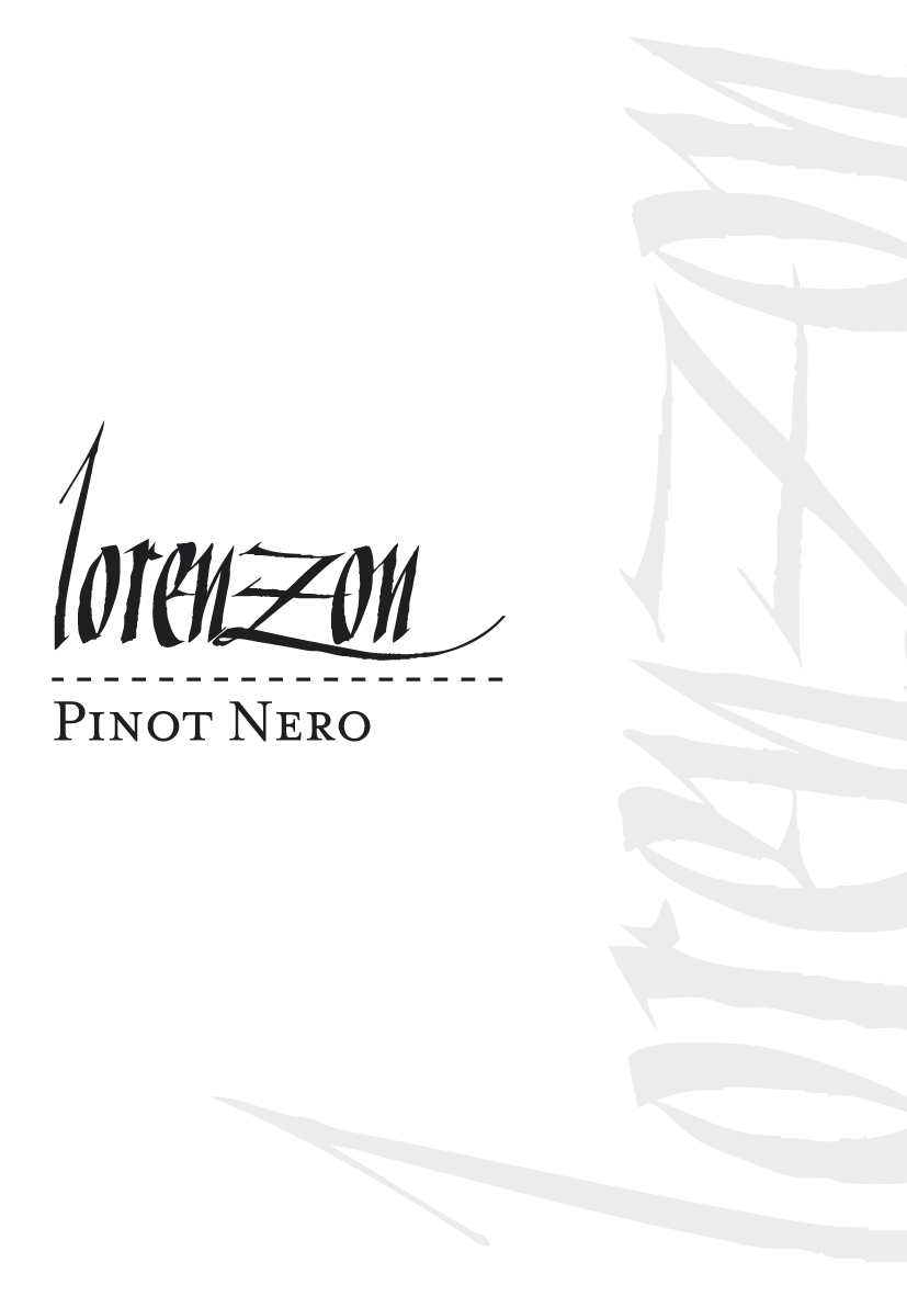 Pinot Nero Lorenzon 2009