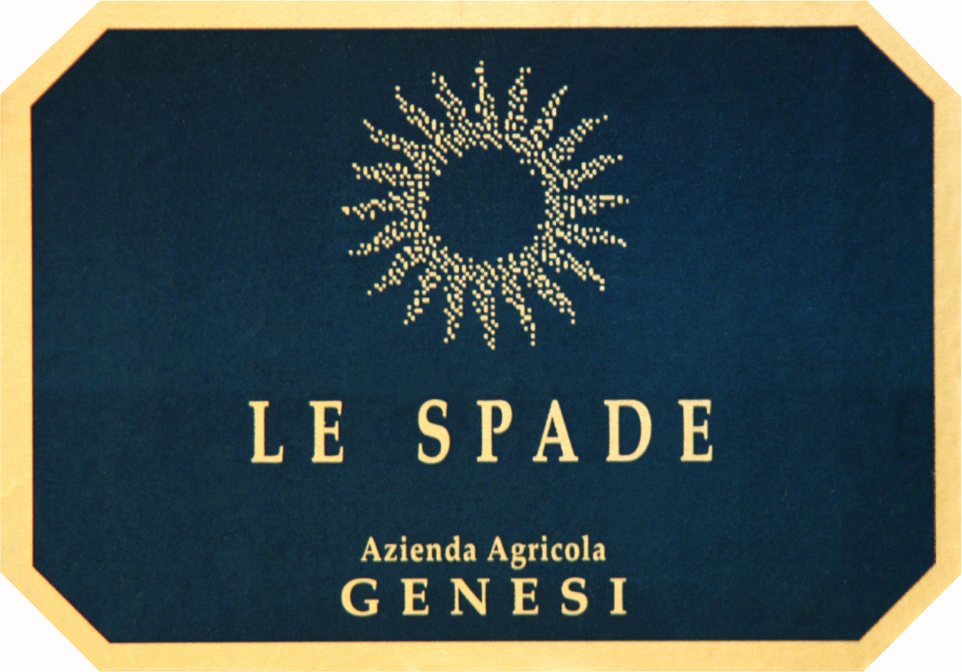 Le Spade 2009