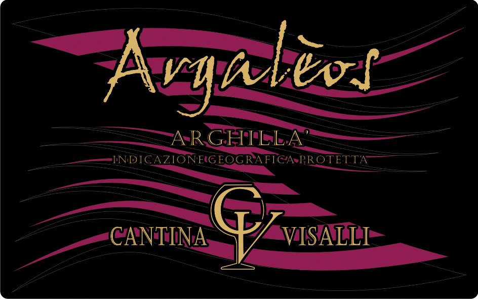 Argalèos Arghilla' 2010