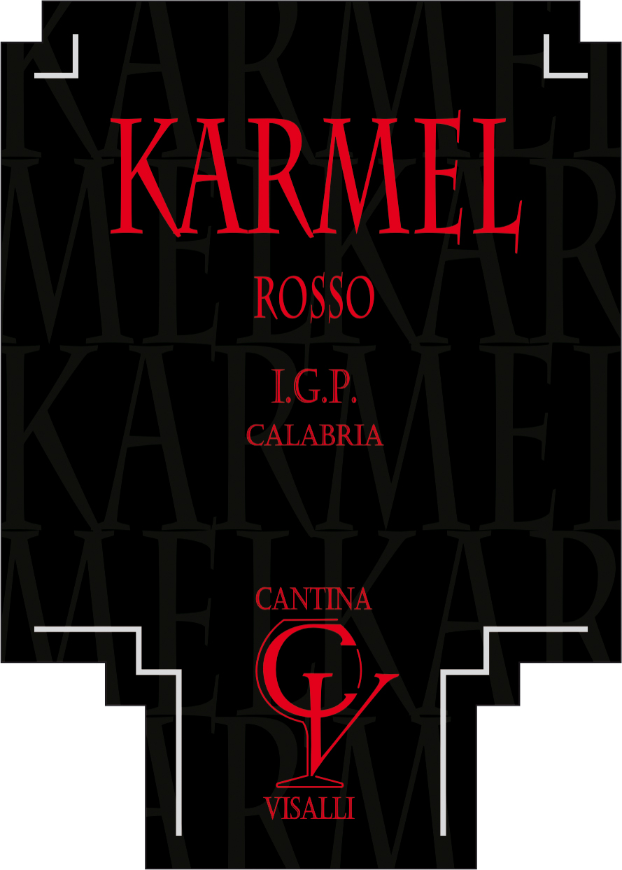 Karmel 2008