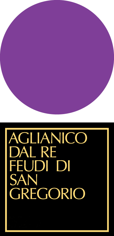 Dalre Aglianico 2019