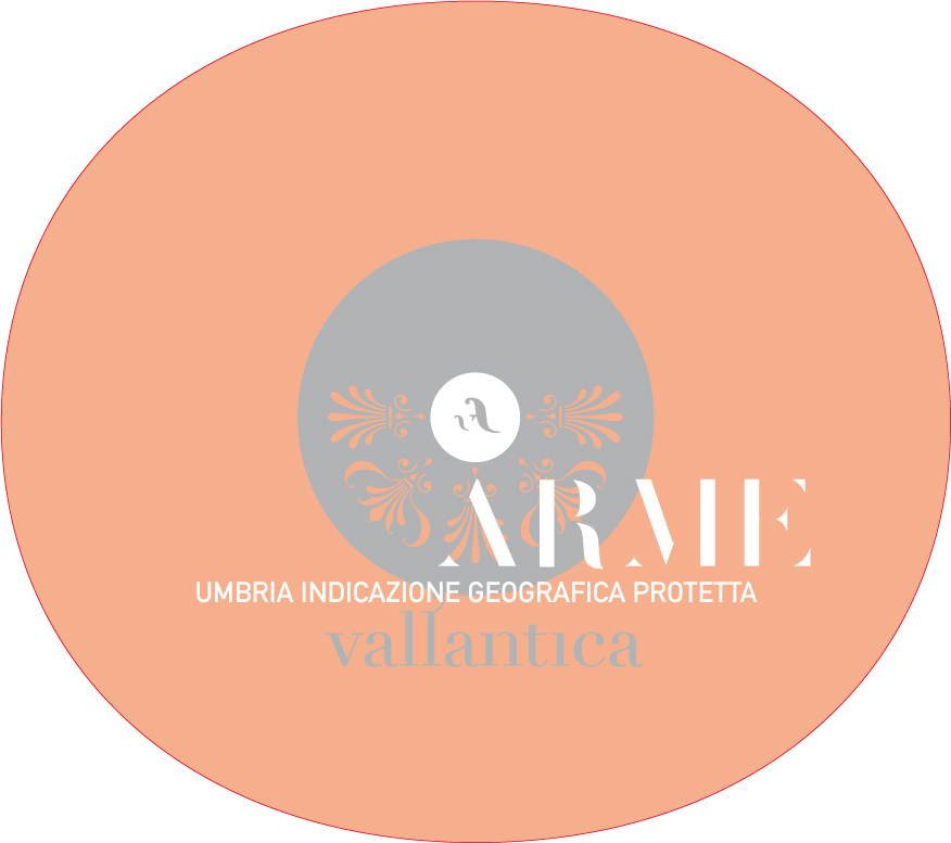 Arme Rosato Igt Umbria 2010