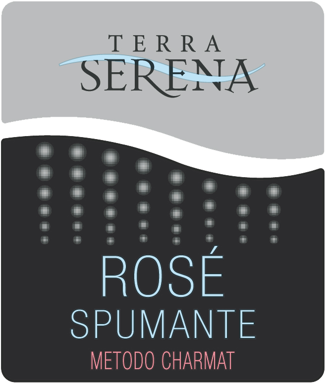 Rosè Extra Dry Terra Serena sa