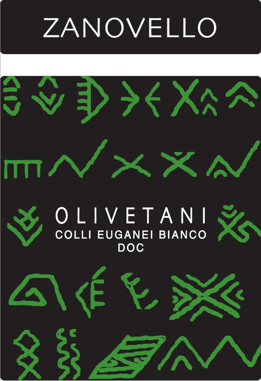 Bianco Olivetani Zanovello 2011