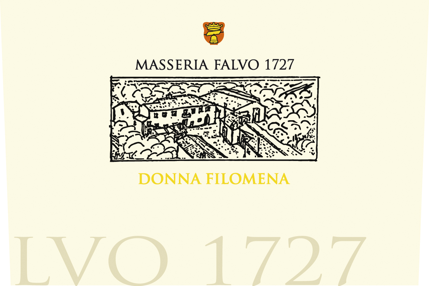 DonnaFilomena 2013