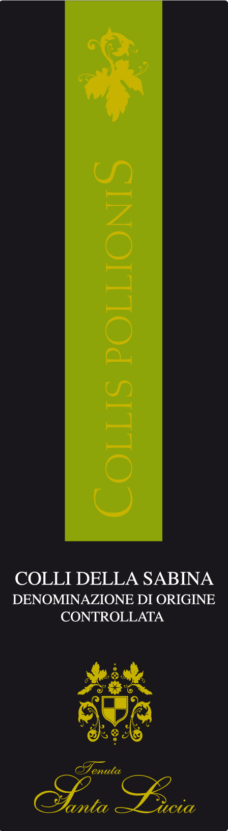 Bianco Collis Pollionis 2010