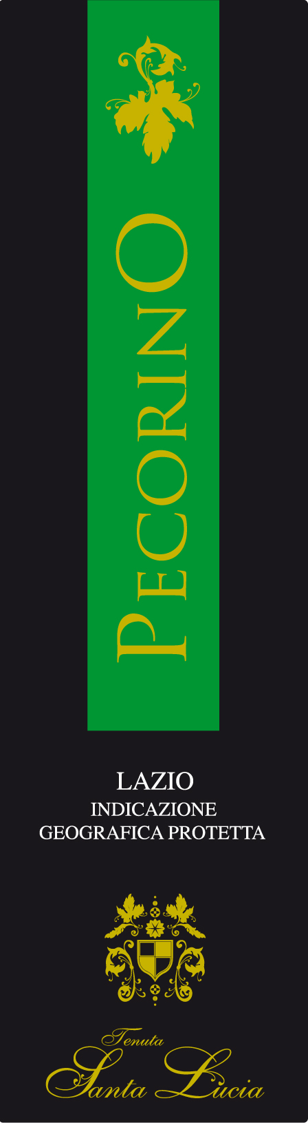 Pecorino Lazio 2011
